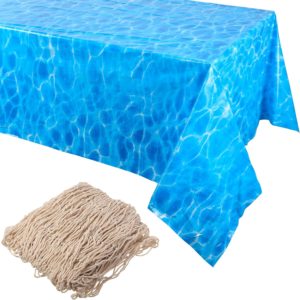 Under the Sea Party Tablecloth